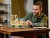 LEGO Architecture 21061 - Notre-Dame In Paris