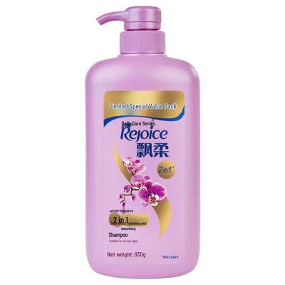 Shampoo e balsami per capelli – Shampoo