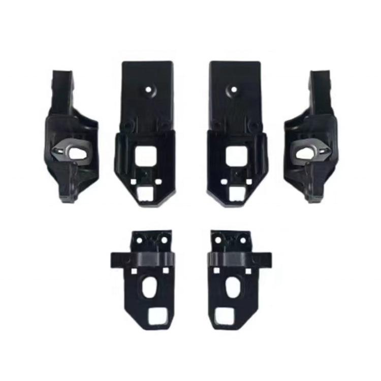 Front Bumper Lower Grille for Mercedes-Benz W117 (2017-2019)