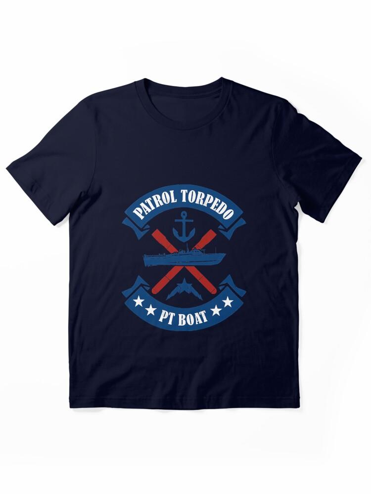 PBR Essential Unisex T-Shirt