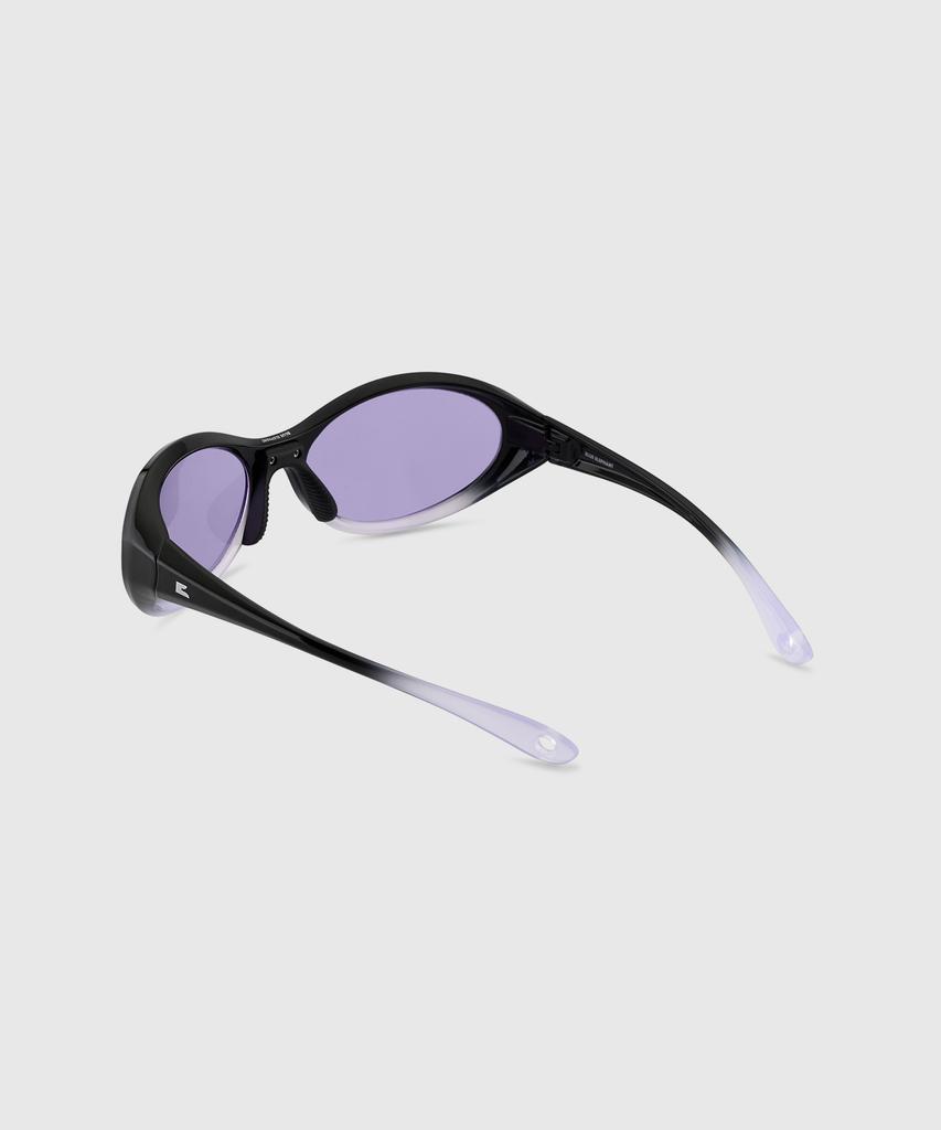 Beulluellipeonteu Rio Black Purple
