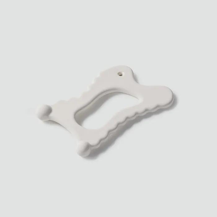 [JAJU/Jaju] Ceramic Body Bracer