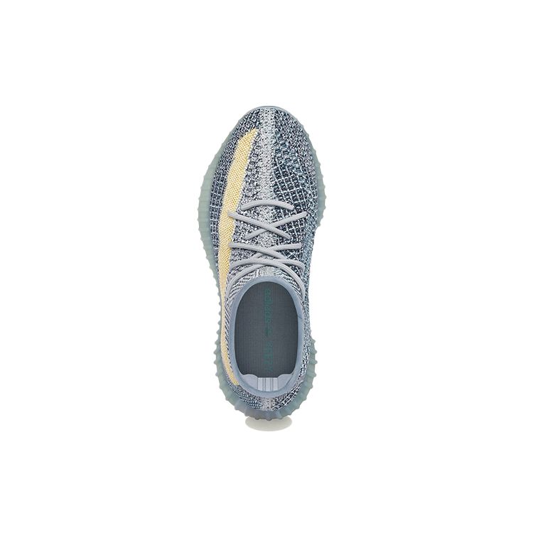 adidas Yeezy Boost 350 V2 Ash Blue Unisex Tenisky GY7657