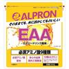 Alpron EAA Energy Drink Flavor, 280g, Contains 9 Essential Amino Acids Including BCAAs, Vitamins, and Diet, Made In Japan