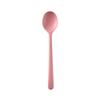 Kids' Portable Non-Slip Colored Silicone Chopsticks & Spoon Set