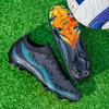 Original Men Football Boots Studded Society Comfortable Sneaker Unisex Soccer Shoes Quality TF/FG Professional Football Shoes