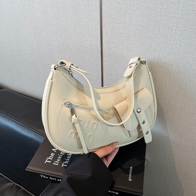 2025 A/W Trendy Large Capacity Women's Versatile Fashion Shoulder Bag