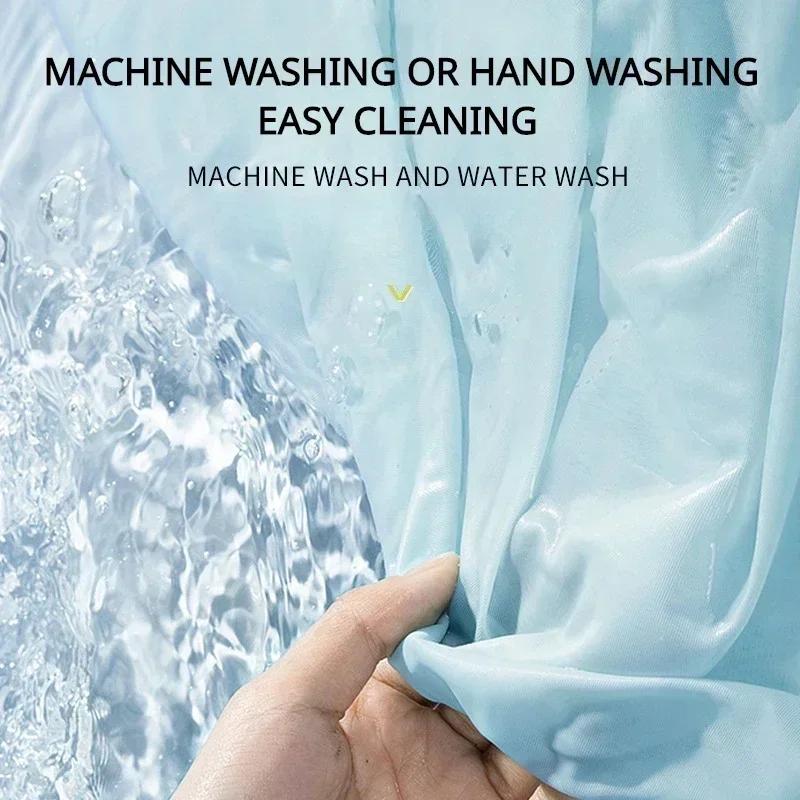 Luxury Star Hotel Summer By Raw Cotton Soybean Air Conditioning By Adults and Children Cooling Blanket Can Be Machine Washable