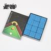 Jinnan Billiard Cue Chalk Powder