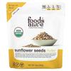 FoodAlive Sonnenblumenkerne in der Schale, 340g (12 Unzen)