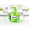 Blue Moon Aloe Antibacterial Hand Wash Twin Pack