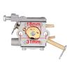Karburátor pro Homelite 300981002 Zama C1Q-601 UT-10532 10926 RY74003D 33cc pro A09159 A09159A C1Q-H42 UT10782 Z3300