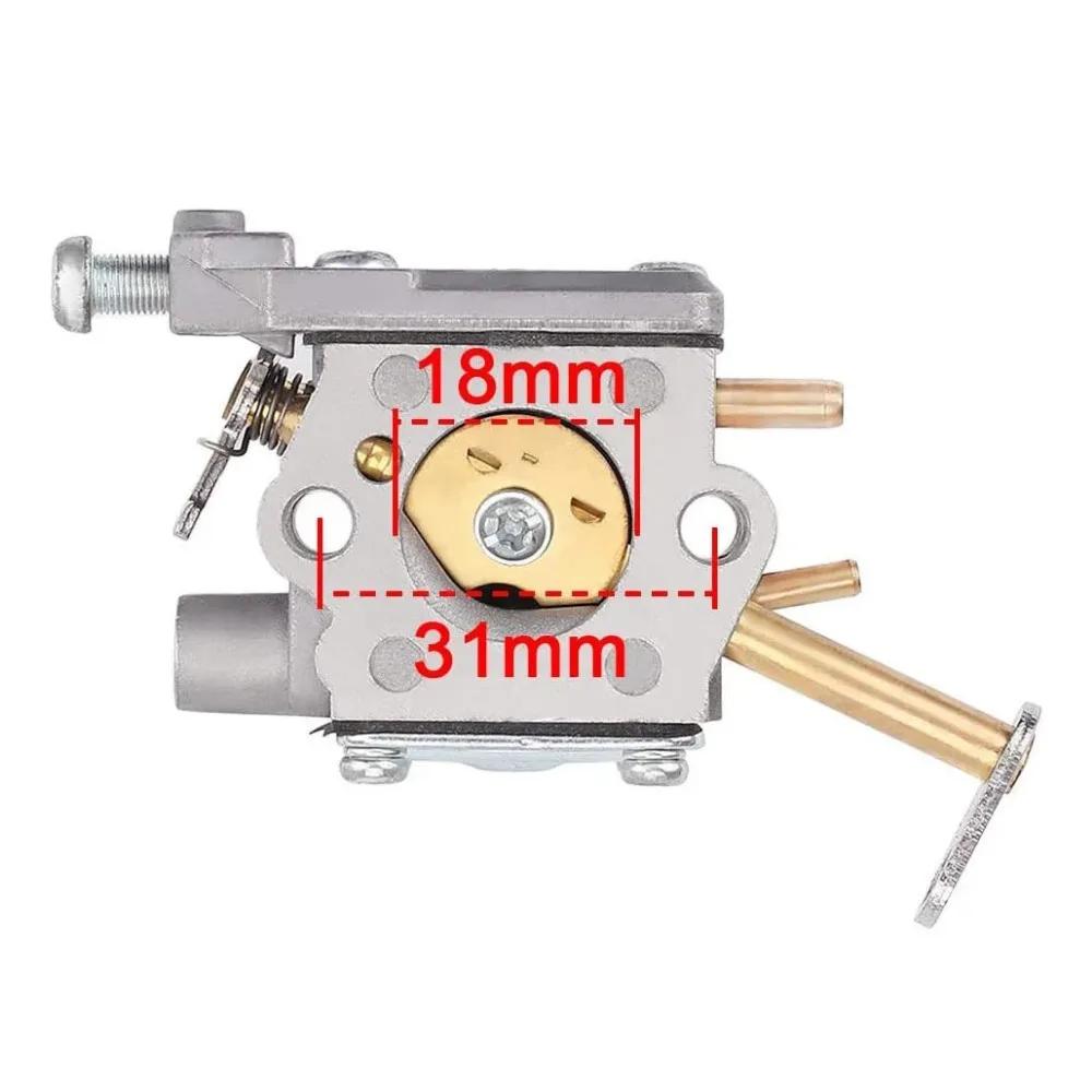 Karburátor pro Homelite 300981002 Zama C1Q-601 UT-10532 10926 RY74003D 33cc pro A09159 A09159A C1Q-H42 UT10782 Z3300