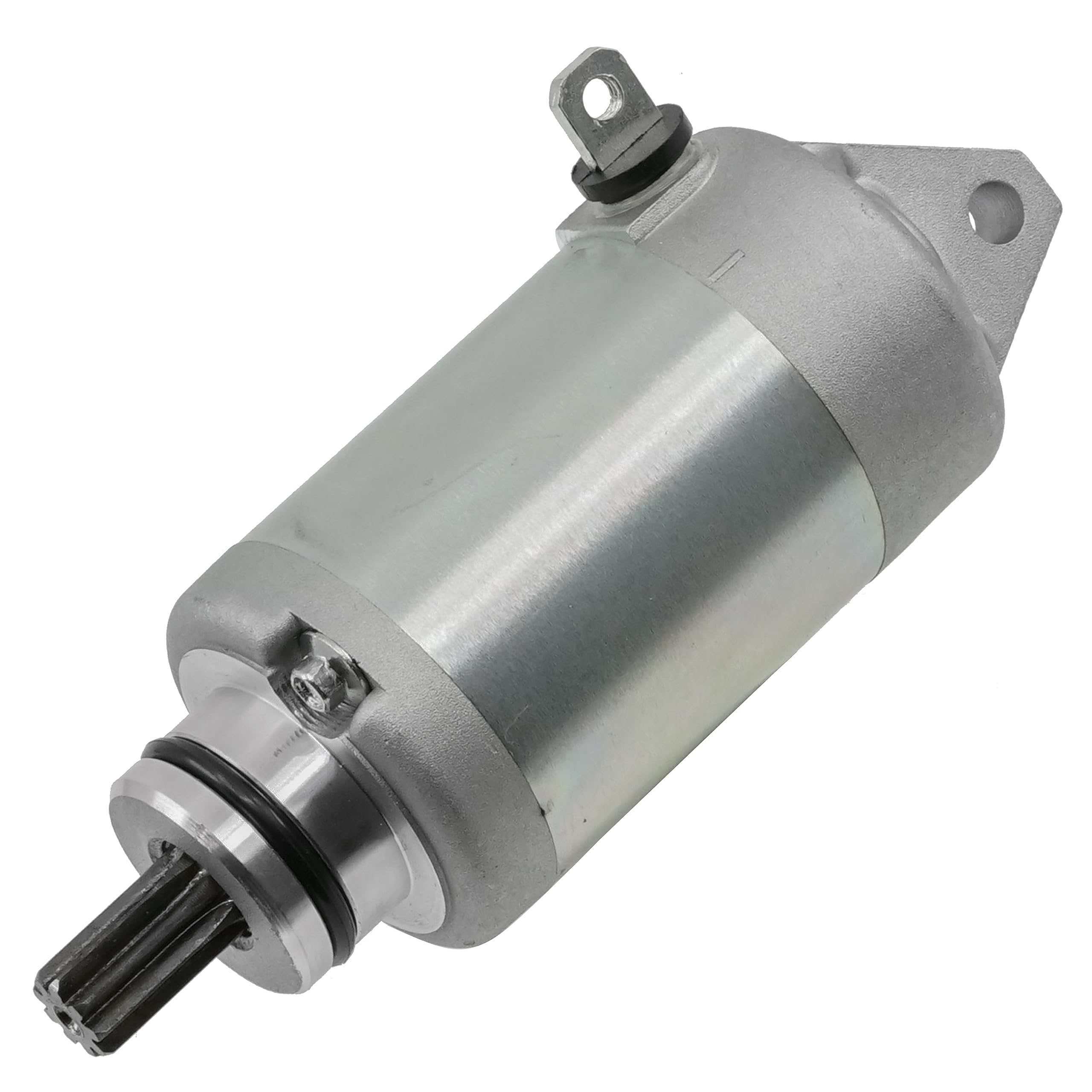 2GB-81890-01-00 Starter for Yamaha WR250F WR250F YZ250FX YZ250F 2015- Engine Accessories Replace OEM: 2GB-81890-00-00 1 PC Starter