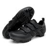 2025 New Road Mountain Hiking Cycling Shoes Help Breathable Cycling Shoes