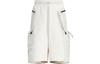 FUTURE STYLE WOVEN MIX SHORTS Casual Shorts Men's Pink White JI9892