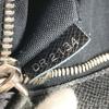 Louis Vuitton M32952 Taiga PDB PorteDocument Business PM Hand Bag Tote Bag