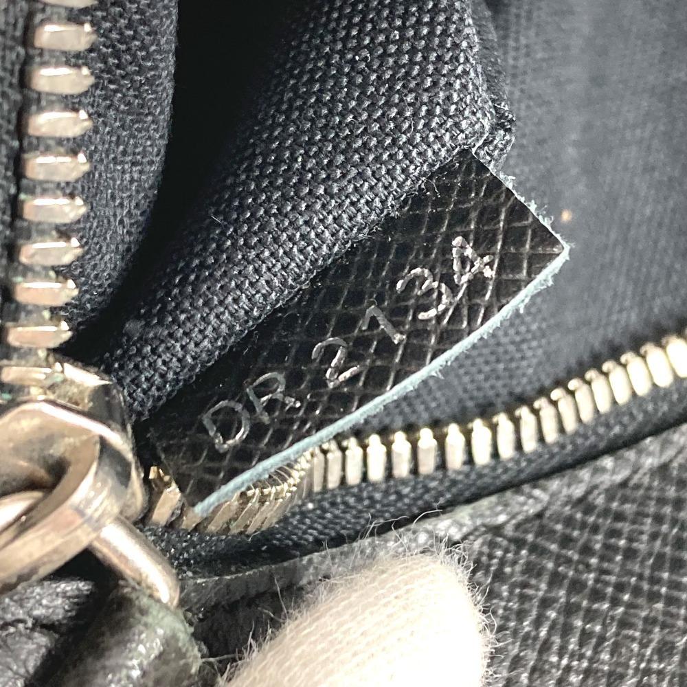 Louis Vuitton M32952 Taiga PDB PorteDocument Business PM Hand Bag Tote Bag