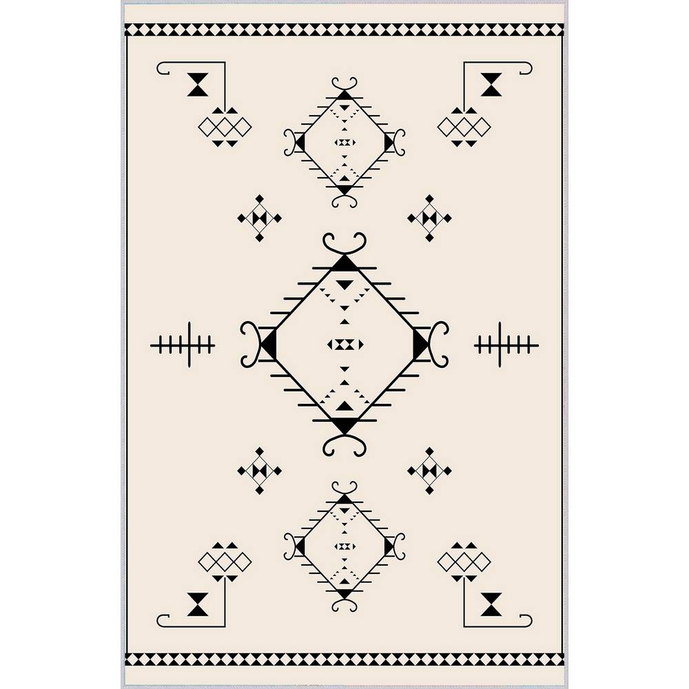 Rovigo Home Pratelný tištěný koberec RVGHOME0172-SD720