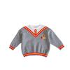 Harry-Potter-inspiriertes Herbst-Winter-Cosplay-Kostüm für Kinder: Niedlicher und stilvoller britischer Weihnachtsumhang