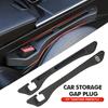 For Car Seat Gap Anti-Leak Plug Seat Gap Plug Strip Auto Accessories Stinger Optima Cerato Soul Venga Forte Spectra Sedona