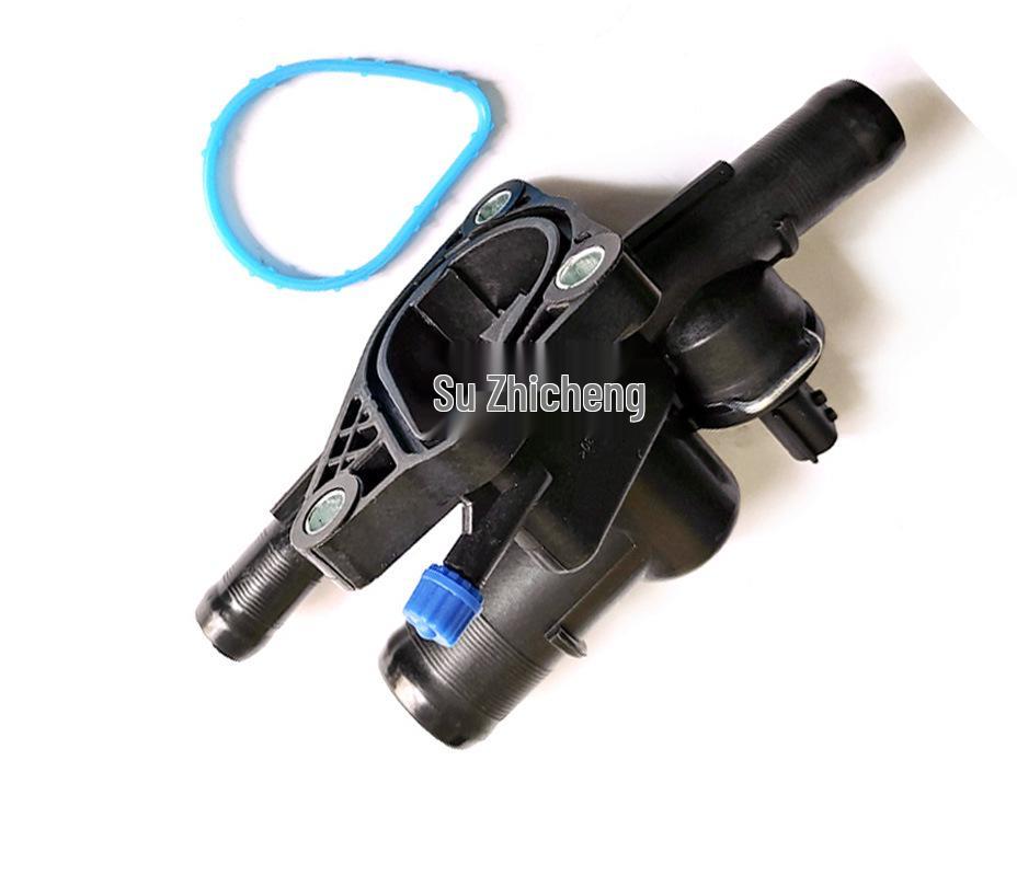 Renault Engine Thermostat 110600968R AF Compatible