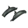 Dynamic LED Turn Signal Lights Flowing Rearview Mirror Indicator Lamp For Renault Koleos HY 2011 2012 2013 2014 2015 2016 2017