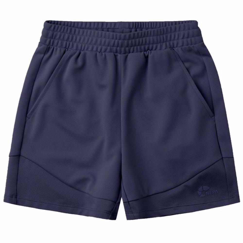 

[Nepa] Nepa Kids Nepa Kids Girls Sereno Short Pants Kg46903 NEPA NAVY_855/120