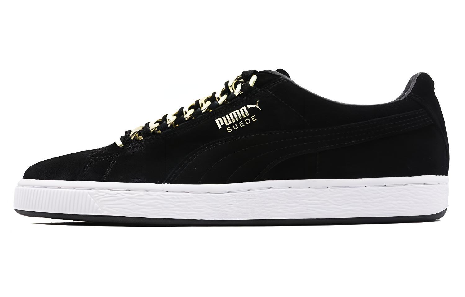 PUMA Suede Classic X Chain 367391-03 36