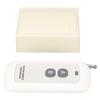 RF Remote Control Switch 433MHZ 3000W Long Range Wireless Switch System for Lighting Electric Door
