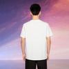 HLA Men's Three-Body Collaboration Series Short Sleeve T-Shirt