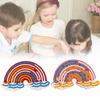 Colorful Sensory Activity Board For Stress Relief With Soft Silicone Design Ideal For Kids And Adults