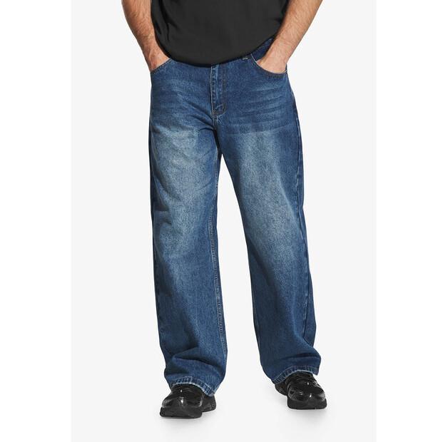 Джинсы PROSTO. Tarmac EU 30