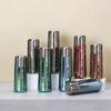 Pure Titanium Magnetic Insulated Car Mug - High-End Portable Tea Cup