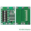 3S 4S 40A 60A Li-Ion Lithium Battery Charger Protection Board 18650 Bms For Dril