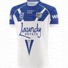 2026 Parent Child 3D Printed Outdoor Sports Quick Drying Breathable T-shirt Australian Bulldog Rugby Thin T-shirt