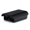 Battery Cover Case Safe Battery Pack Useful Wireless Back Cover for Xbox 360