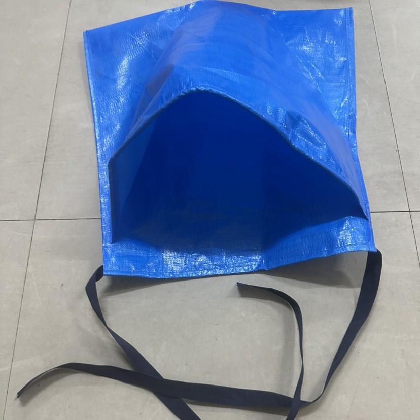 New Thickened Waist Tied Japanese Style Fruit and Vegetable Picking Bags