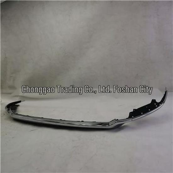 Foton Grille Trim Piece P153100000281 Compatibility