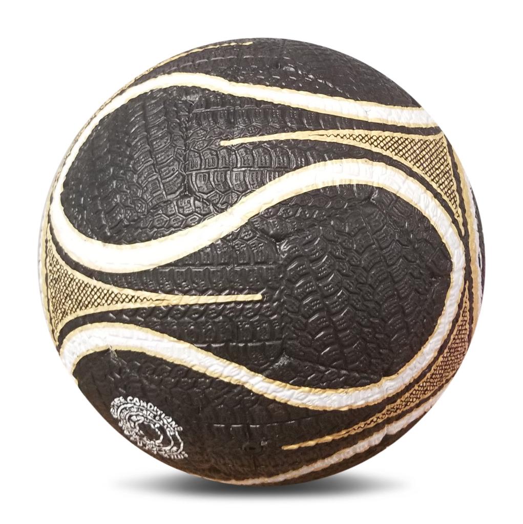 Uber Soccer Urban Street Soccer Ball (Size 3)