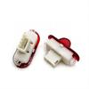 For VW Volkswagen Jetta MK5 Golf 2Pcs For VW Volkswagen Golf 3 4 Sharan Touran Lavida Caddy Beetle Jetta MK4 Bora MK3 Polo LED C