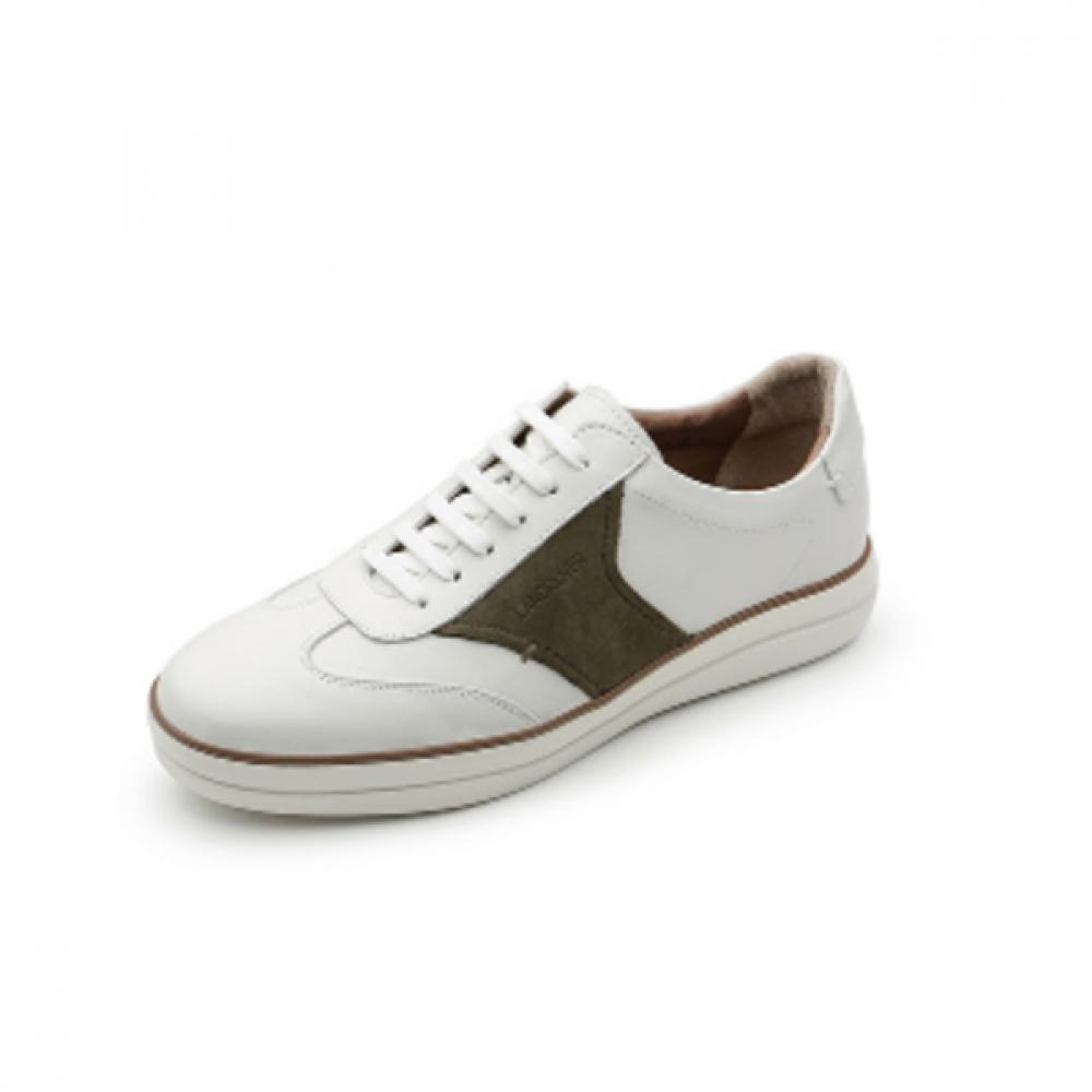 Land Rover Men German Army Sneakers Lanoxs5828mf8