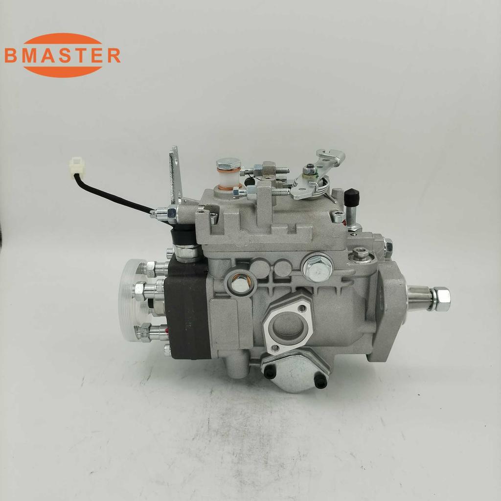 Premium Diesel Pump 104641-8200 for S4Q2 Engine