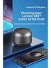 K30 Bluetooth 5.0 Wireless Speaker with Metal Body and Enhanced Bass for Laptop ThinkPlus