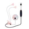 USB Clip Lamp LED Table Lamp Nightlight UV Curable Violet Lamp  Nails Polish