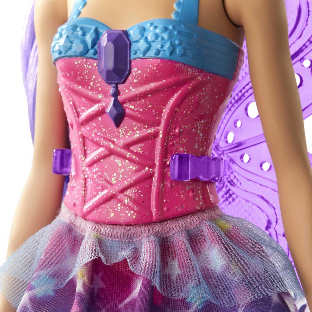 Mattel - Barbie Dreamtopia Core Dreamtopia Fairy 2