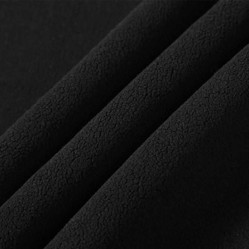 5XL-11XL Plus Size Velvet T-shirt Man Oversize Tops Winter Thick Warm Short Sleeve Tee Fashion Vintage Clothing