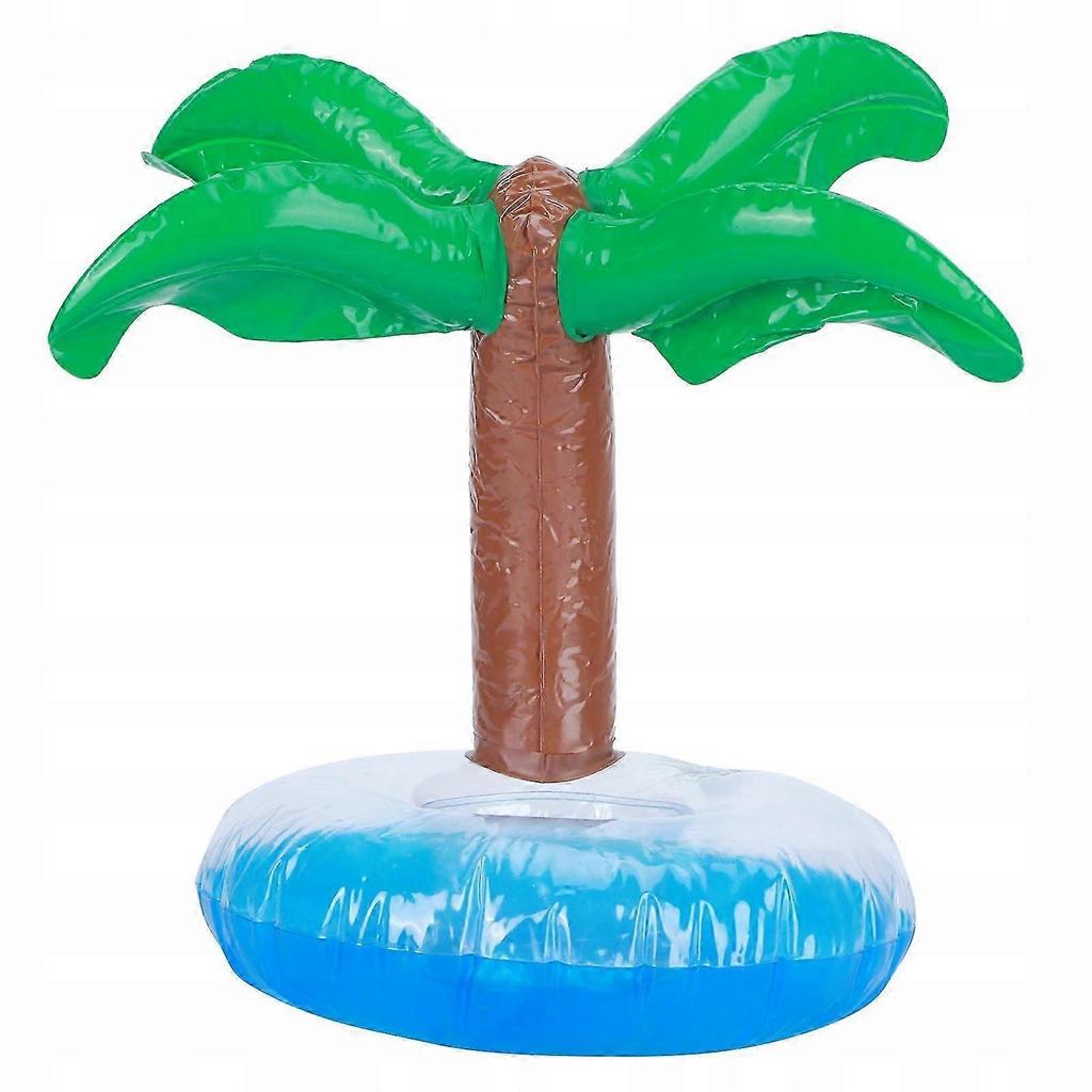 Inflatable Unicorn For Drinks By The Pool 10 Pcs