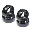 Eagle Model 1/10 Drift Tire 26mm Width/Soft (4 Pieces): For Tamiya 1/10 Wheel 3725-S4