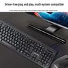 Lenovo Baiying TW11 Wired Keyboard Mouse Combo